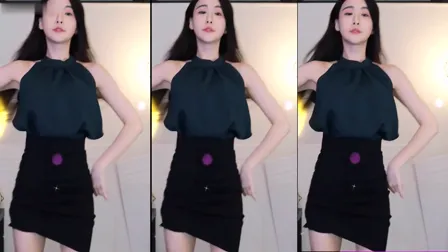 AfreecaTV主播吴雅姬BJ우아희2021年5月11日直播视频舞蹈剪辑150057